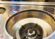 如何维修集成灶外圈没有火问题（解决集成灶外圈无火的实用方法及维修技巧）