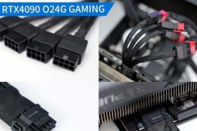 电脑主板显卡旁边的插口是什么？如何正确使用？