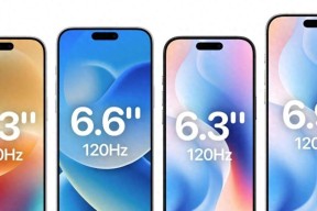 全系高刷加持！但等级依旧森严，感觉iPhone 17不香了小结