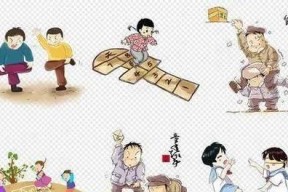 游戏机骑大马的玩法教程是什么？