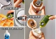 散热器刷子清洗方法是什么？如何保持清洁？