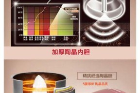 苏泊尔电饭煲e9故障代码解析（深入了解苏泊尔电饭煲e9故障代码及解决方法）