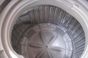 洗衣机加不上水的原因及解决方法（为什么洗衣机无法正常加水）