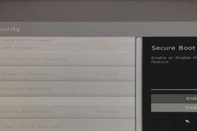 推荐使用Linux系统的笔记本电脑（提升工作效率与安全性的首选）