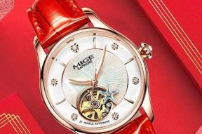 米格手表表盘的正确放置方法是什么？