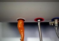 如何正确清洗九阳热水器（简单易行的九阳热水器清洗步骤）