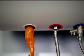 如何正确清洗九阳热水器（简单易行的九阳热水器清洗步骤）