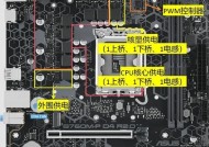 电脑主板上铁片的作用是什么？