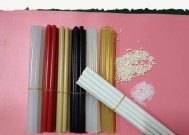 扫描仪热熔胶棒怎么用？热熔胶棒在扫描仪中有何作用？