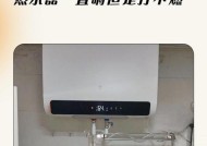 电热水器无法点火的故障及解决方法（电热水器无法点火的可能原因和简单修复方法）