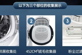 洗衣机烘干机保养大全（延长洗衣机烘干机使用寿命的小窍门）