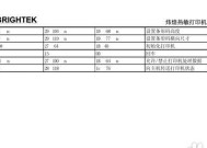 解析热敏打印机常见故障及解决方法（打印不清晰、纸张卡住、打印机停止工作等问题应如何应对）