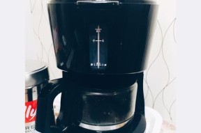 咖啡机烧了怎么处理（教你应对咖啡机烧毁的情况）