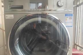 洗衣机高温烘干（揭秘洗衣机高温烘干的消毒作用及其关键因素）