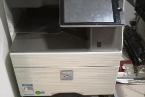 办公复印机卡纸维修指南（解决办公复印机卡纸问题的关键步骤和技巧）