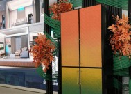 「非遗竹编」冰箱？卡萨帝建博会展示定制款新品，面向谁？