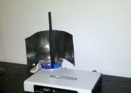 家用无线WiFi安装教程（一步步教你设置和安装家庭无线网络）