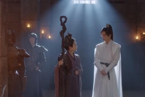 虎鹤妖师录中的虎子角色有感情线吗？粉丝们如何解读？