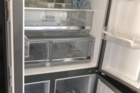 容声无霜冰箱不停机故障分析（探究容声无霜冰箱长时间不停机的原因及解决方法）