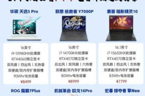 游戏本颜色选择有哪些讲究？