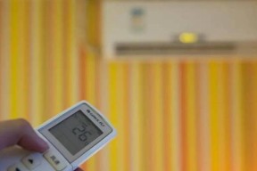 如何将空调遥控器从78度调整为26度（简单步骤教你调节空调温度，享受舒适环境）