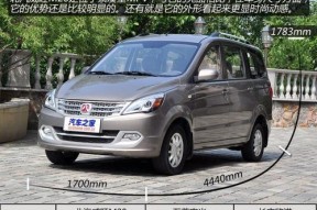 北汽威旺m20显示屏缺电原因？如何解决？