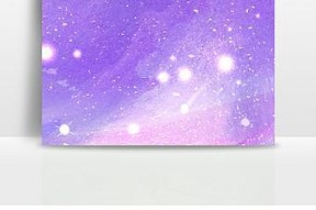 苹果手机壳紫色星星含义是什么？