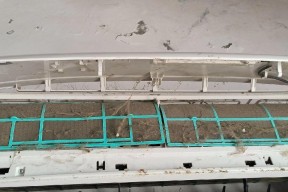 如何清洗空调挂机风轮（简单易行的清洗方法）
