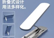 背托手机支架怎么安装的？安装步骤和技巧是什么？