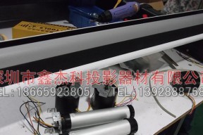 投影仪电机维修方法（从故障诊断到零部件更换）