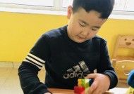 乐高积木洗衣机清洗方法——让清洁变得有趣（用乐高积木打造个性化洗衣机，尽享清洁乐趣）