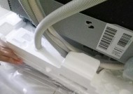 洗碗机排水管处理的有效方法（解决洗碗机排水管问题的简单技巧）