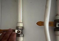 乐善热水器的清洗方法（保持热水器良好运行的关键）