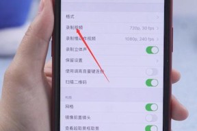 手机像素不清楚怎么办（从多个角度解决手机像素模糊的问题）