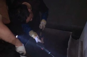 海宁工厂油烟机清洗方法（轻松清洁）