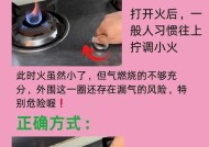 燃气灶密封安装方法与注意事项（保障家庭安全的关键步骤与技巧）