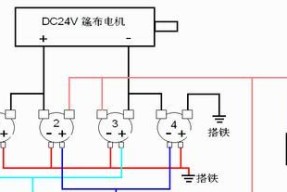 电源线发光控制方法是什么？原理是什么？