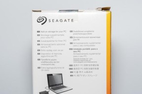希捷expansion移动硬盘使用方法是什么？