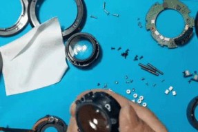 佳鸿数码相机镜头怎么拆？拆卸和清洁步骤是什么？