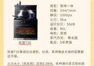 集成灶噪音变大的原因及解决方法（深入剖析集成灶噪音变大的原因，为您解决困扰）