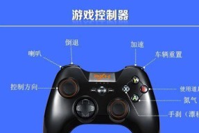 笔记本游戏模式开启方法？