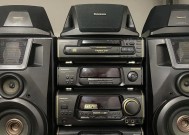 松下音响挂件拆卸方法是什么？