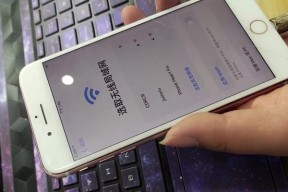 苹果X进入刷机模式方法大揭秘（简单操作一步到位）