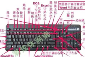 电脑键盘失灵原因及解决方法？