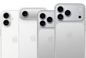 iPhone17Pro最新机模曝光：一体化机身+横向大矩阵，9月正式发布
