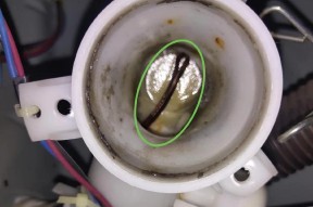 三洋洗衣机显示E11故障的原因及解决方法（三洋洗衣机E11故障排查与修复指南）
