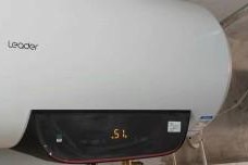 统帅热水器坏了怎么修（热水器维修指南）