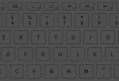 探索Mac键盘（解密Mac键盘）