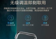 美的饮水机成本控制方法（提升效率、降低成本，实现饮水机生产与经营的可持续发展）