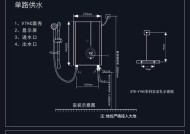 穿墙热水器安装步骤图解能否提供？
